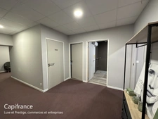 Murs et fonds de commerce de bien-être dans le centre de Barneville-Carteret !!!