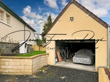 Agneaux, Proche de la palière, maison rénovée de 141 m² avec quatre chambres !!!