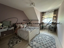 AGNEAUX, superbe maison de 210 m² avec vie de plain-pied, piscine et spa