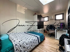 AGON-COUTAINVILLE, 600 meters from the beach, superb architect-designed house built in 2007 with a surface area of 320 m², with swimming pool!!!