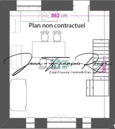 Pré commercialisation pour cette maison en pierre à Agon-Coutainville !!!