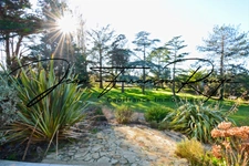 Agon-Coutainville, 156 m² villa with two internal living spaces and building land!!!