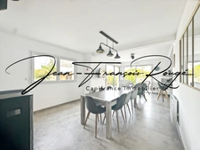 Maison contemporaine de 149 m² avec vie de plain-pied et à seulement 350 mètres de la plage !!!