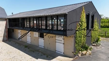 Magnificent 18th century equestrian property with gîtes and swimming pool!!!