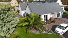Rare for sale!!! Magnificent single-storey house of 146 m² built in 2007 with four bedrooms...