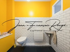 Propriété de 303 m² à Lessay avec gîte 