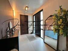 AGON-COUTAINVILLE, 600 meters from the beach, superb architect-designed house built in 2007 with a surface area of 320 m², with swimming pool!!!