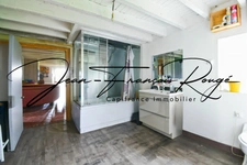 Saint-André de Bohon, ensemble immobilier composé de deux maisons sur 1,3 hectare de terrain !!!