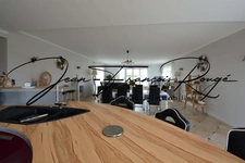 Saint-Marcouf, 200 meters from the beach, quality house with beautiful volumes and single-story living!!!