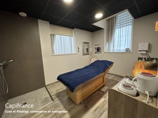 Fonds de commerce et murs pour ce SPA et Bien-Être datant de 2019 (Possibilité tous commerces)