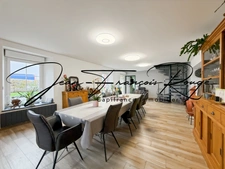 Propriété de 303 m² à Lessay avec gîte 