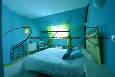Magnificent 18th century equestrian property with gîtes and swimming pool!!!