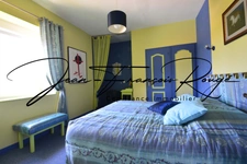 Magnificent 18th century equestrian property with gîtes and swimming pool!!!