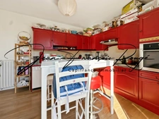 Agneaux,idéalement placée, maison de 140 m² avec cinq chambres !!!