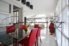 Agneaux, magnifique maison d'architecte de 168 m² avec des prestations de qualité !!!