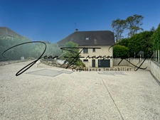 AGNEAUX, superbe maison de 210 m² avec vie de plain-pied, piscine et spa