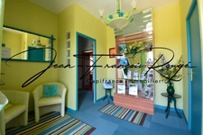 Magnificent 18th century equestrian property with gîtes and swimming pool!!!
