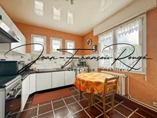 Agneaux, idéalement située, maison familiale de 133 m² avec cinq chambres  !!!