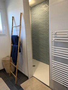 Magnifique plain-pied de 200 m² proche des commerces à Marigny le Lozon !!!