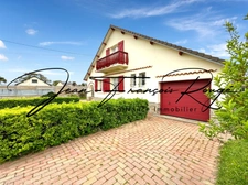 Charmante maison familiale de style basque à proximité immédiate de la plage !!!
