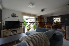 Marigny le Lozon, maison de 121 m² avec quatre chambres et double garage !!!