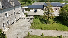 Magnificent 18th century equestrian property with gîtes and swimming pool!!!