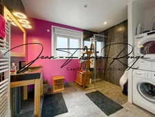 Propriété de 303 m² à Lessay avec gîte 