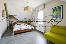 Agneaux, magnifique maison d'architecte de 168 m² avec des prestations de qualité !!!
