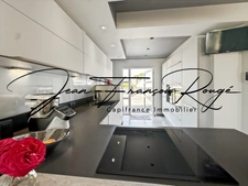 Agneaux, magnifique maison d'architecte de 168 m² avec des prestations de qualité !!!