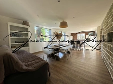 Domjean, charmante maison en pierres rénovée d'une surface de 175 m² !!!