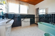 Agon-Coutainville, 156 m² villa with two internal living spaces and building land!!!
