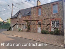 Pré commercialisation pour cette maison en pierre à Agon-Coutainville !!!