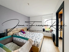 Propriété de 303 m² à Lessay avec gîte 