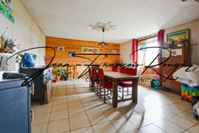 Saint-André de Bohon, ensemble immobilier composé de deux maisons sur 1,3 hectare de terrain !!!