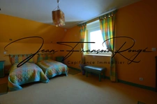 Magnificent 18th century equestrian property with gîtes and swimming pool!!!