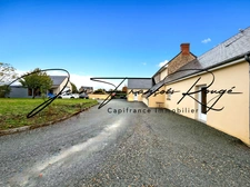 Propriété de 303 m² à Lessay avec gîte 