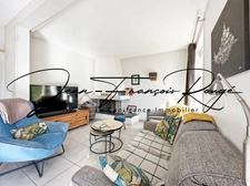 Exclusivité à Agneaux, maison rénovée de 105 m² avec cinq chambres !!!