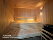 Fonds de commerce et murs pour ce SPA et Bien-Être datant de 2019 (Possibilité tous commerces)