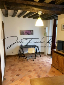 Splendide maison de ville du XIXe siècle, offrant 125 m² de charme et d'authenticité !!!