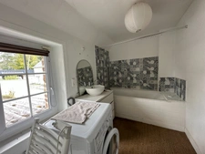 QUIBOU, Fonds de commerce bar, tabac, epicerie, fdj et un appartement T5 