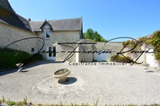 Magnificent 18th century equestrian property with gîtes and swimming pool!!!