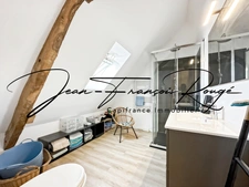 Quettreville sur Sienne, charmante maison de 100 m² avec quatre chambres 