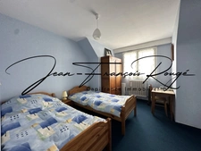 Agneaux, idéalement située, maison familiale de 133 m² avec cinq chambres  !!!