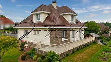 Agneaux, idéalement située, maison familiale de 133 m² avec cinq chambres  !!!