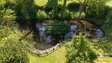 Magnificent 18th century equestrian property with gîtes and swimming pool!!!