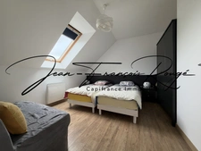 Propriété de 303 m² à Lessay avec gîte 
