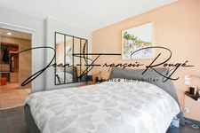 Agneaux, magnifique maison d'architecte de 168 m² avec des prestations de qualité !!!