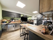 Propriété de 303 m² à Lessay avec gîte 