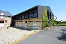 Magnificent 18th century equestrian property with gîtes and swimming pool!!!