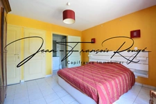 Magnificent 18th century equestrian property with gîtes and swimming pool!!!